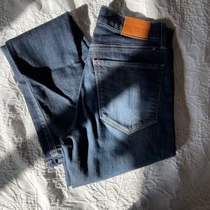 Lucky Brand Brooke Legging Jean